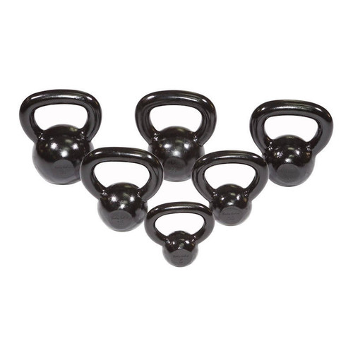 Body Solid Kettleball Weights