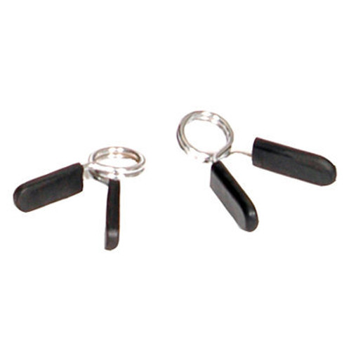 Troy 1" Spring Collars | #TRZC