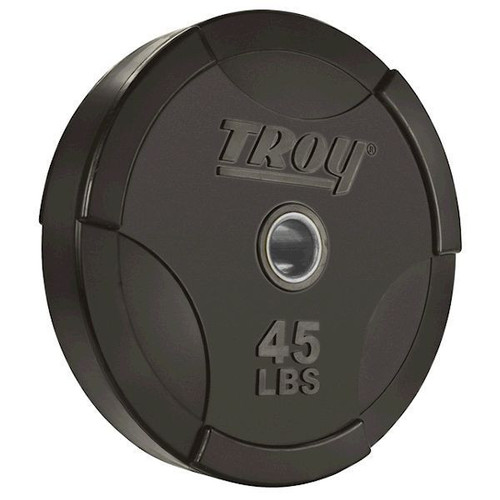 Troy Bumper Plates | #BO-SBP
