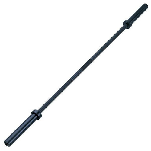 Body Solid 6' Weight Bar | #OB72B
