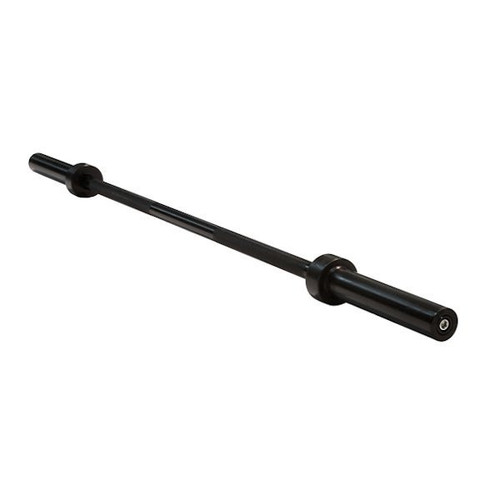 Body Solid 5 ft Bar | #OB60B