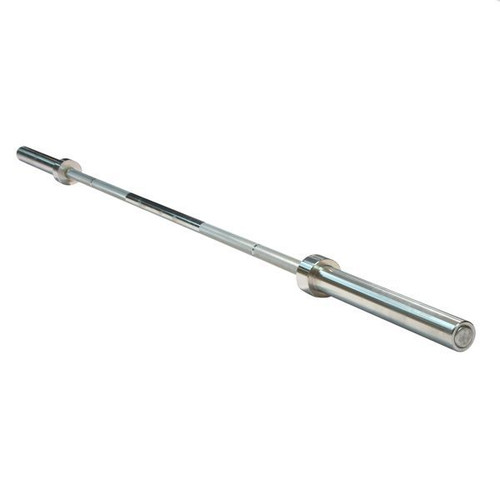 Body Solid Power Bar | #OB86PB