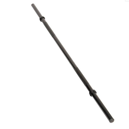 Troy 5' Weight Bar for Group Strength Barbell Set