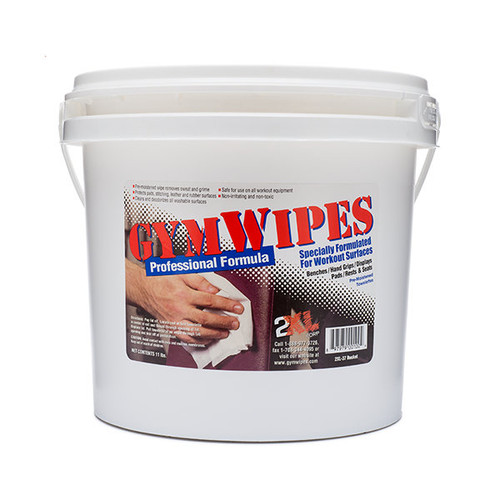2XL-37 Professional Wipes - (Qty 2)