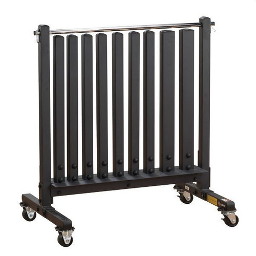 Body Solid Aerobic Weight Rack