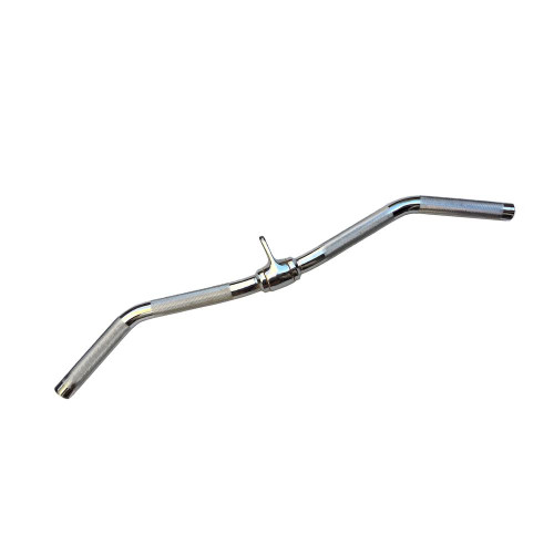 Body Solid Revolving EZ Curl Bar Cable Attachment