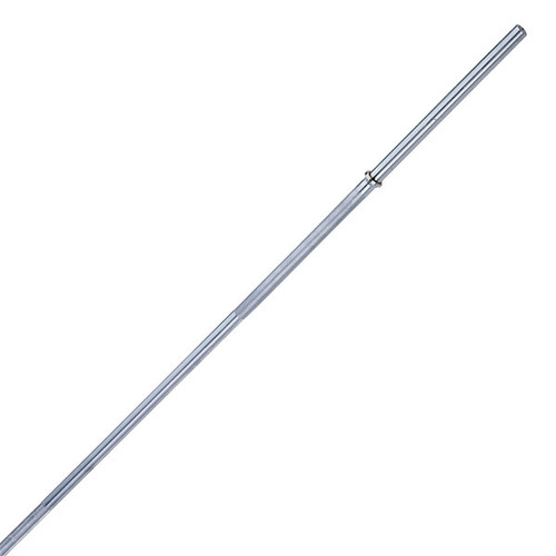 Body Solid RB84 7-Foot Standard 1" Weightlifting Bar