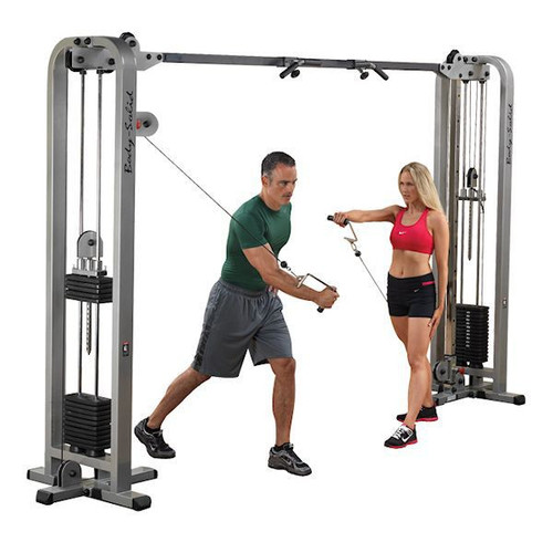 Body Solid Cable Cross | #SCC1200G