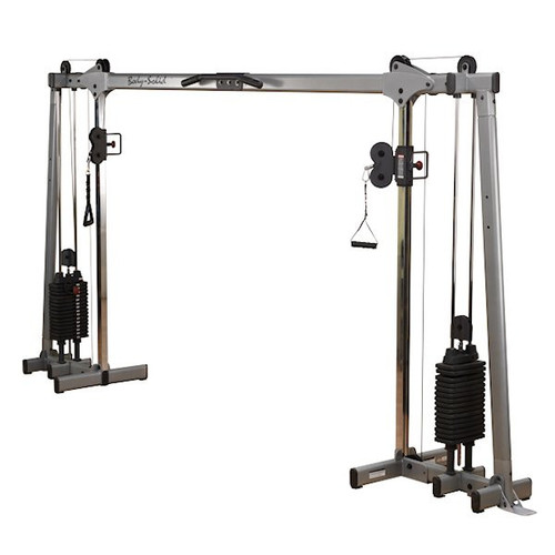 Body Solid Cable Cross | #GDCC250