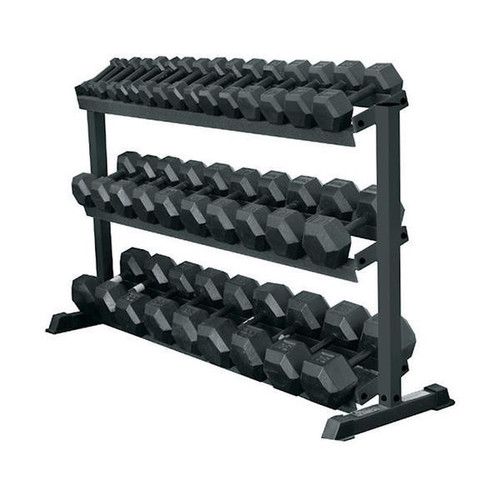 York Pro Hex Rack | #69127