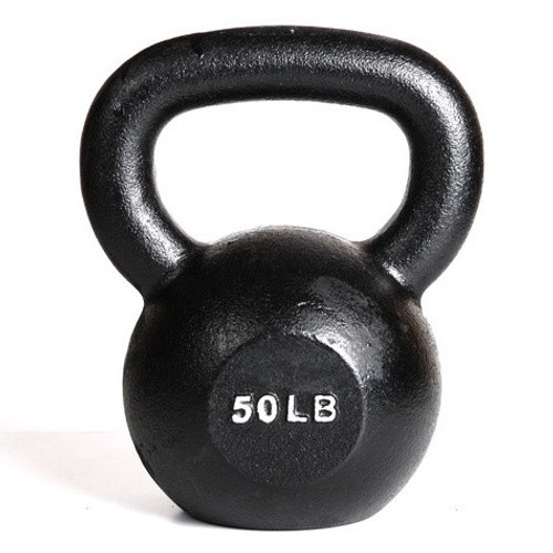 York Kettlebells