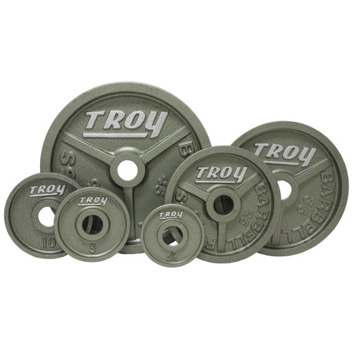 Troy Olympic Plates | #HO