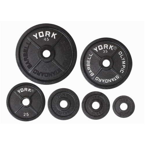 York Olympic Plates | Legacy