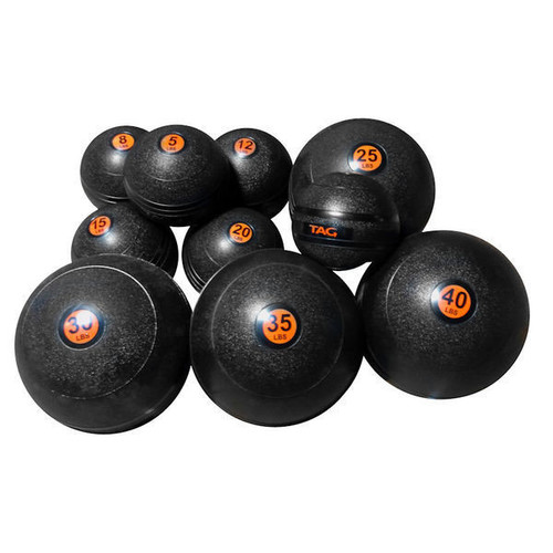 TAG Slam Balls