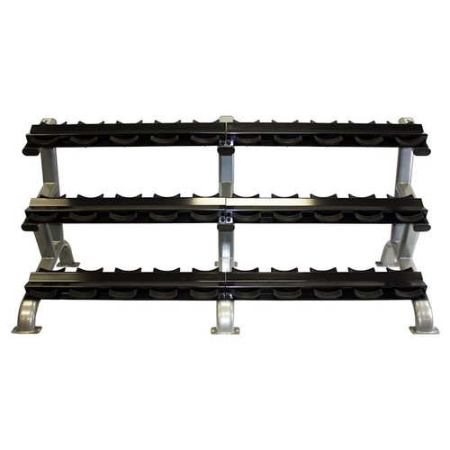 Troy 3-Tier Rack | #DR-15