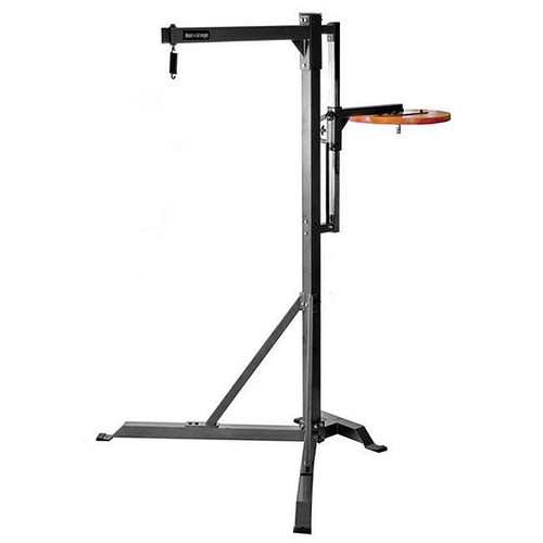 Fight Monkey Boxing Stand