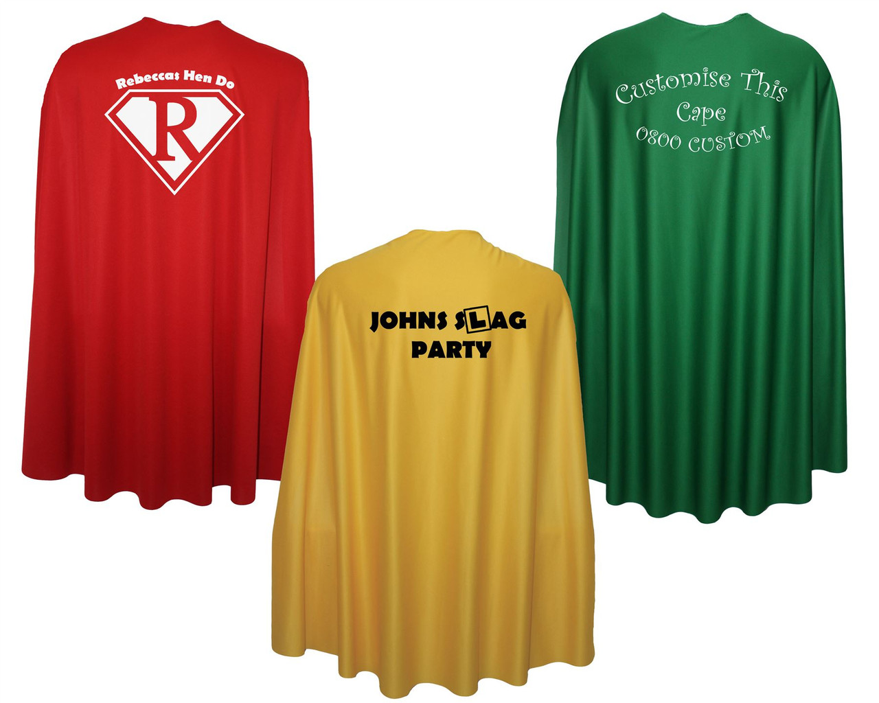 superhero shirts with capes for adults