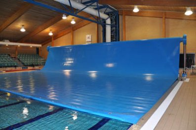 Commercial Pool Covers
