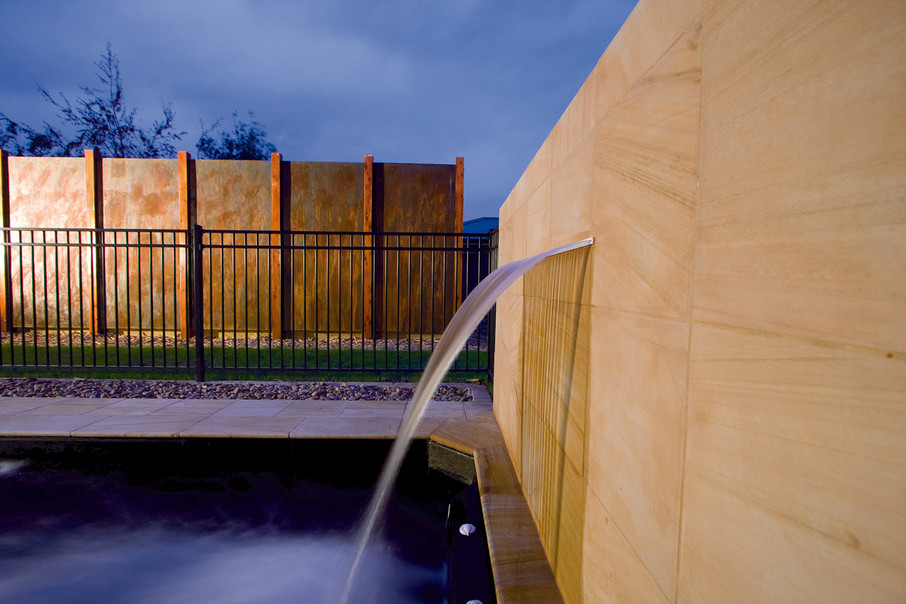 Astral Silkflow Waterfall Ornamental Water Feature Astral Silkflow Waterfall Ornamental Water Feature