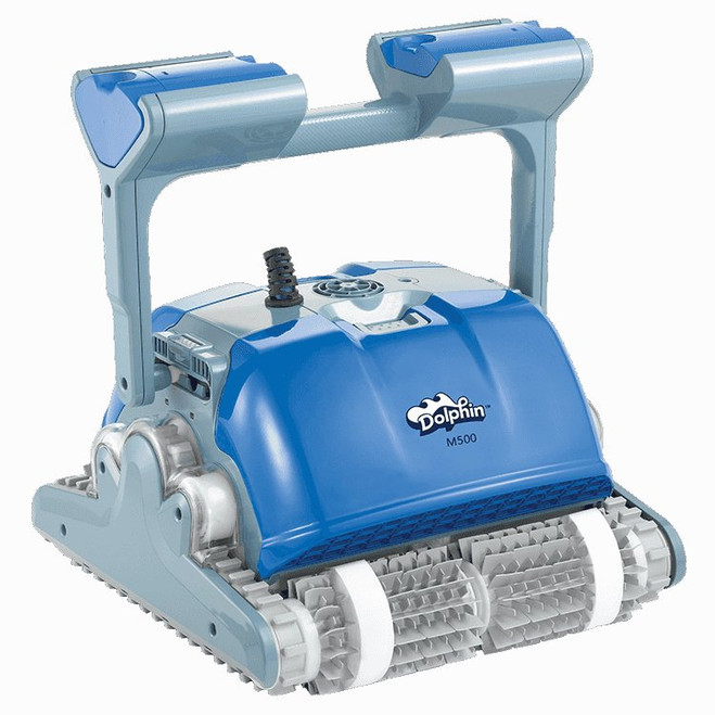 Dolphin M5 Commercial Pool Cleaner Dolphin M5 Commercial Pool Cleaner