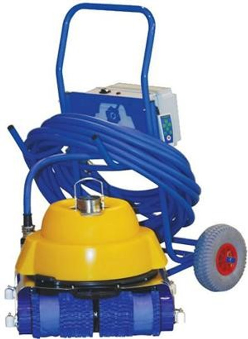Relax Automatic Commercial Swimming Pool Cleaner Relax Automatic Commercial Swimming Pool Cleaner