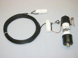 Inverted L 80/6 meter band HF Antenna SWL Dipole Marconi