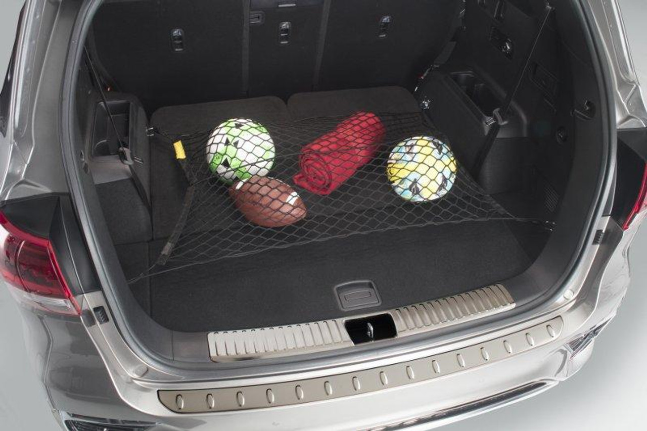 Kia Soul Accessories >> 2014-2019 Kia Sorento Cargo Net - Free Shipping| Kia Stuff Kia Soul Accessories >> 2014-2019 Kia Sorento Cargo Net - Free Shipping| Kia Stuff