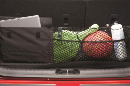 2010-2011 Kia Soul Cargo Cover - Free Shipping | Kia Stuff