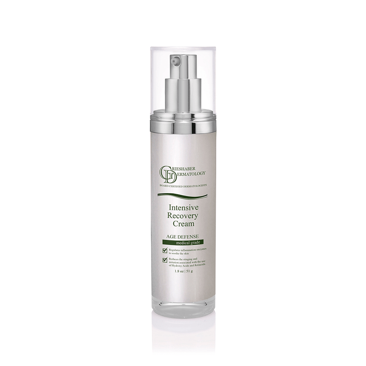 GD Intensive Recovery Cream