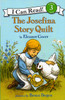 Josefina Story Quilt, The - Book - Progeny Press