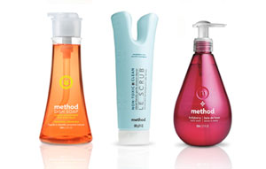 Method's Products