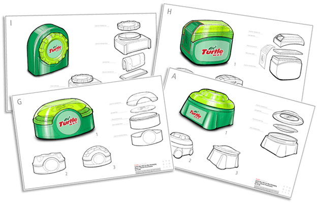 Case Study: Turtle Wax