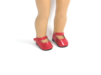 red doll shoes red doll shoes