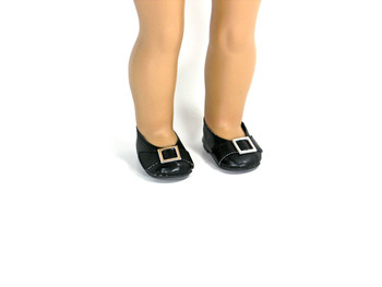 colonial doll shoe colonial doll shoe