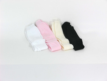 white doll tights white doll tights