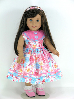 handmade doll dress handmade doll dress