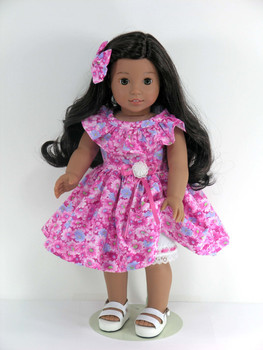 Handmade Nanea clothes Handmade Nanea clothes