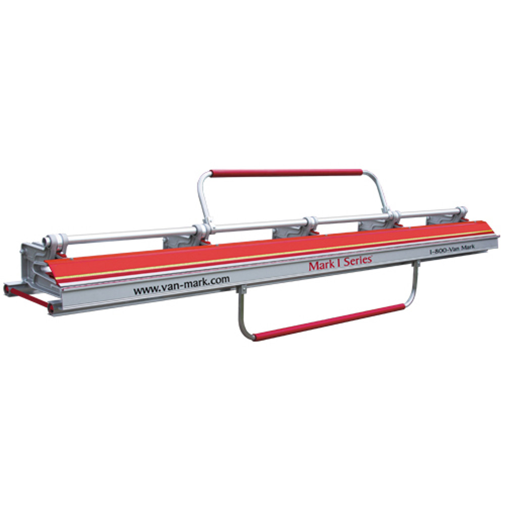 Van Mark Mark I Series Siding Brake Industrial Ladder & Supply Co