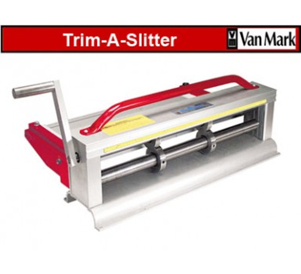 Van Mark Trim-A-Slitter Van Mark Trim-A-Slitter