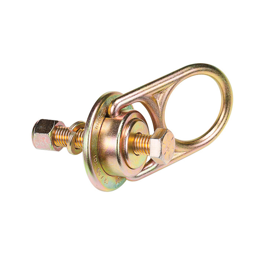Werner A320003 Mega-Swivel Steel Anchor, 5/8" bolt, washer and nut Werner A320003 Mega-Swivel Steel Anchor, 5/8" bolt, washer and nut