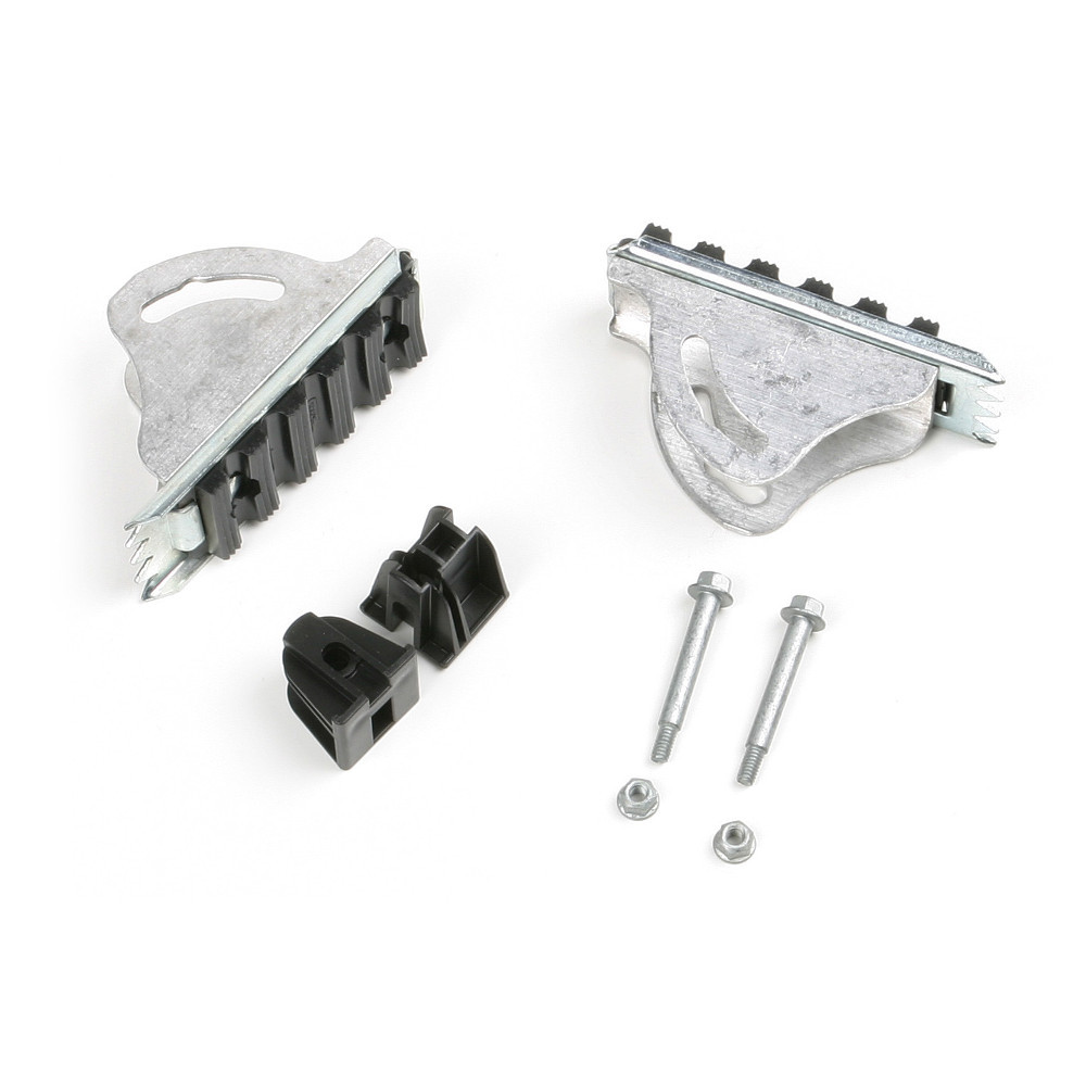 Werner 26-2 Replacement Shoes For Extension Ladder (See below for Models) Werner 26-2 Replacement Shoes For Extension Ladder (See below for Models)