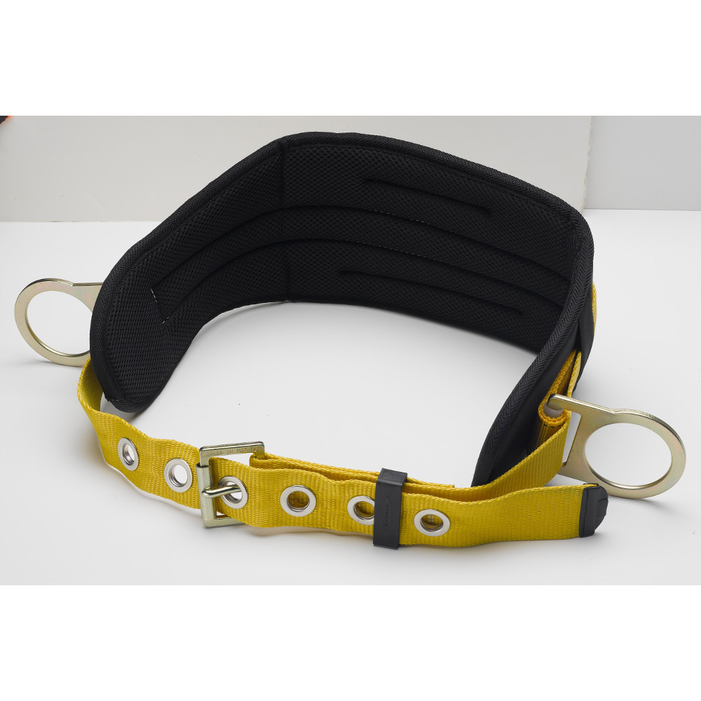 Werner M2100XX Fall Protection Harness Tool/Positioning Belts Werner M2100XX Fall Protection Harness Tool/Positioning Belts