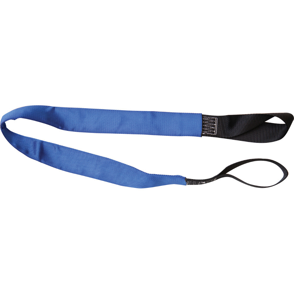 Werner Fall Protection Pour-In Disposable Anchor Straps (Loop, Loop) Werner Fall Protection Pour-In Disposable Anchor Straps (Loop, Loop)