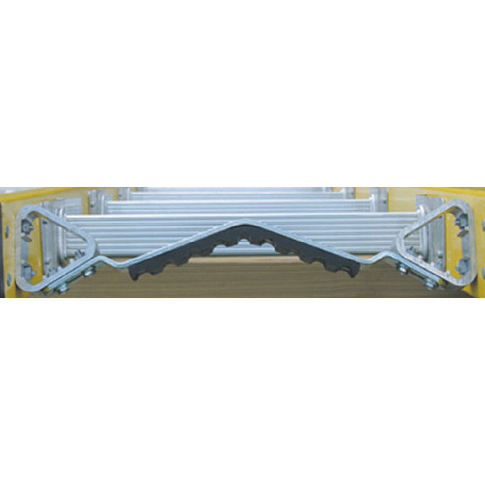 Werner Padded Fixed V-Rung Kits Werner Padded Fixed V-Rung Kits