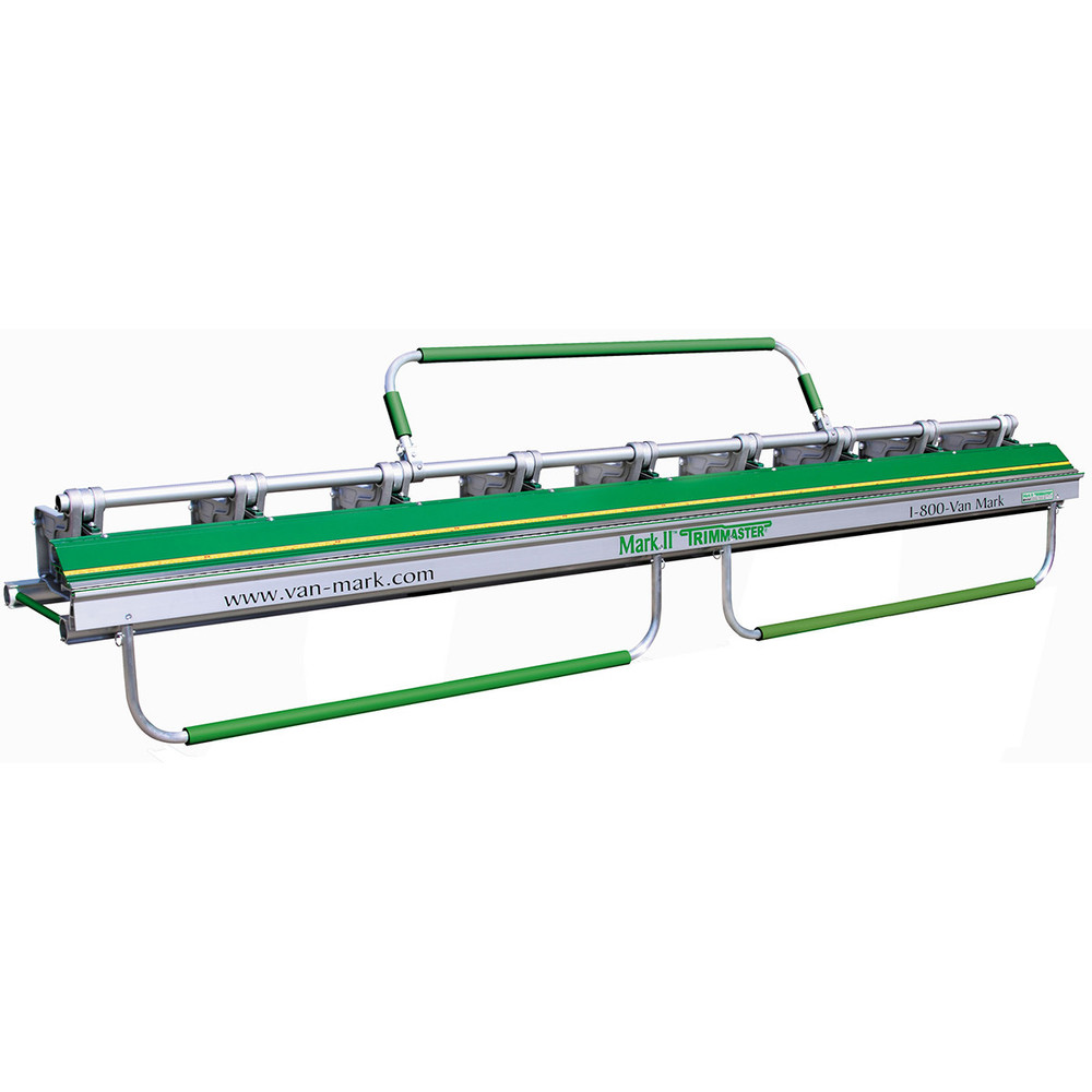 Van Mark - Mark II Trim Master Residential Heavy Duty Van Mark - Mark II Trim Master Residential Heavy Duty