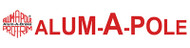 Alum-a-Pole Logo