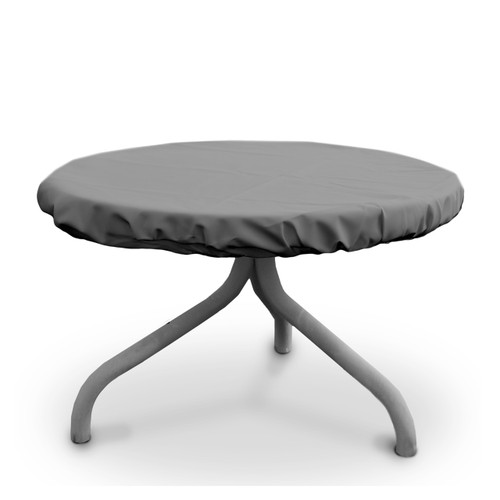 Round Table Top Cover - Outdoor Furniture Covers