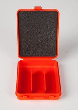 3 Choke Holder Cases 3 Choke Holder Cases