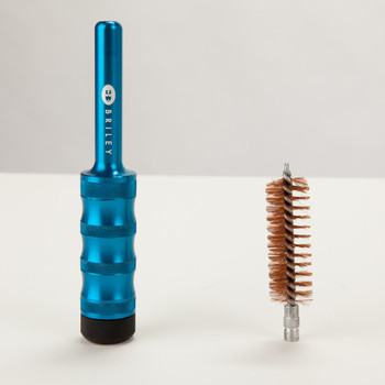 Chamber Brush Chamber Brush