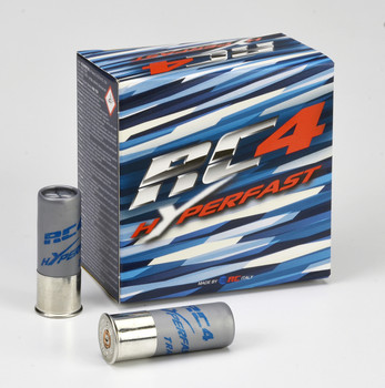 RC 4 Hyperfast 1oz 1411FPS - Flat (10 boxes) RC 4 Hyperfast 1oz 1411FPS - Flat (10 boxes)